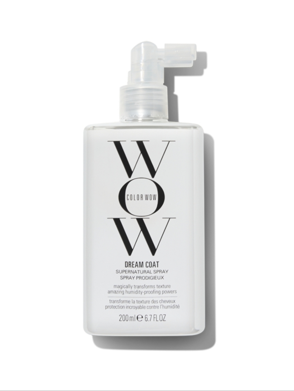 COLOR WOW Dream Coat Supernatural Treatment Spray (6.7 Oz)